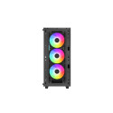 DeepCool CC560 ARGB V2 Midi Tower Black