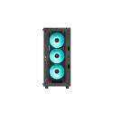 DeepCool CC560 V2 Midi Tower Black