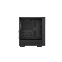 DeepCool CC560 V2 Midi Tower Black