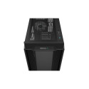 DeepCool CC560 ARGB V2 Midi Tower Black