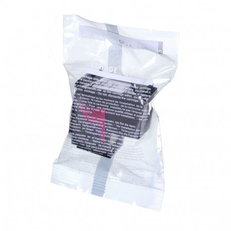 Superbulk tint HP 305XL 3YM62AE reg SPB-305XLB, 18 ml, must