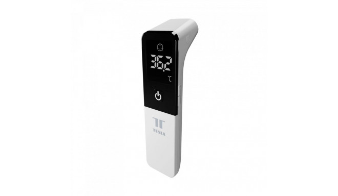 Tesla TSL-HC-UFR102 Smart Thermometer Bluetooth Touchless Thermometer