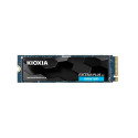 Kioxia LSD10Z001TG8 internal solid state drive M.2 1 TB PCI Express 4.0 BiCS FLASH TLC NVMe