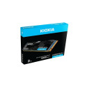 Kioxia LSD10Z001TG8 internal solid state drive M.2 1 TB PCI Express 4.0 BiCS FLASH TLC NVMe