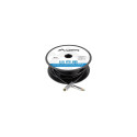 LANBERG HDMI CABLE M/M V2.0 10M OPTICAL AOC BLACK CA-HDMI-20FB-0100-BK