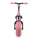 Yvolution Rowerek VELO JUNIOR różowy