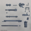 30MM 1/144 CUSTOMIZE WEAPONS (GATLING UNIT)