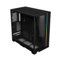 LIAN LI O11 DYNAMIC EVO XL BLACK