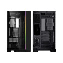 LIAN LI O11 DYNAMIC EVO XL BLACK