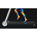 OVICX Home electric treadmill X3 PLUS Bluethooth&App 1-20 km