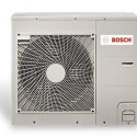 Bosch Compress 3000 AWS 8kW E split heat pump