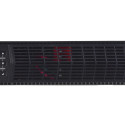 Green Cell UPS13 rack UPS RTII 1000VA 900W with LCD Display