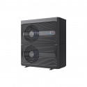 FoxAIR 9kW 1-phase monoblock heat pump R290 GL-9-1