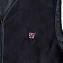 Glovii GV1L winter sport body protection Protective vest Skiing, Snowboarding Unisex Polyester Black
