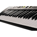 Casio CTK-240 MIDI keyboard 49 keys Black, White