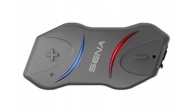 mootorratta intercom Sena 10R ühe jaoks