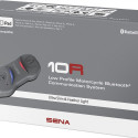 Motorbike Intercom Sena 10R Single
