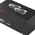 SENA 50R-02D Dual Pack Motorcycle Intercom