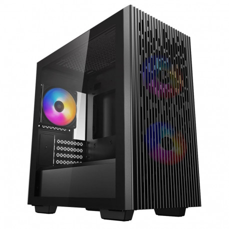 DeepCool MATREXX 40 3FS micro tower must