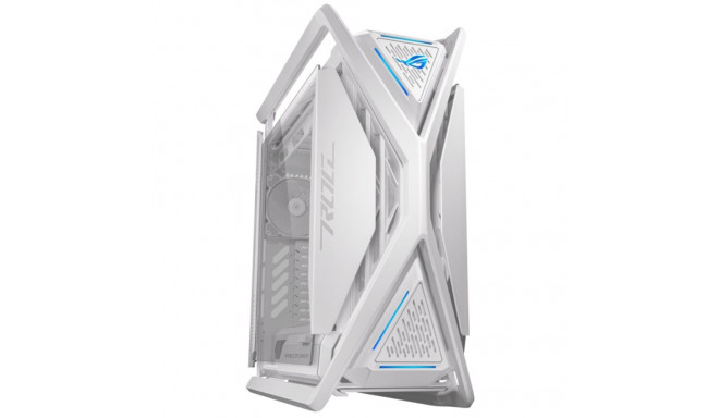 ASUS ROG GR701 Hyperion White Tower