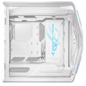 Asus arvutikorpus GR701 ROG Hyperion, valge
