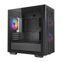 DeepCool MATREXX 40 3FS Micro Tower Black