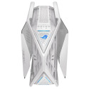Asus computer case GR701 ROG Hyperion, white