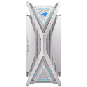 Asus arvutikorpus GR701 ROG Hyperion, valge