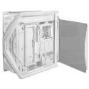 Asus arvutikorpus GR701 ROG Hyperion, valge