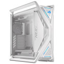 Asus arvutikorpus GR701 ROG Hyperion, valge