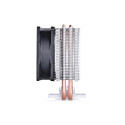 DeepCool ICE EDGE MINI FS V2.0 Processor Air cooler 8 cm Black, Blue, Silver 1 pc(s)
