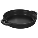 Staub La Cocotte 4.2 L Round Cast iron Casserole baking dish