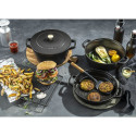 Staub La Cocotte 4.2 L Round Cast iron Casserole baking dish