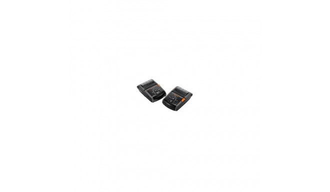 BIXOLON SPP-R200IIIPLUS, new WLAN Module, 8 dots/mm (203 dpi), USB, RS232, Wi-Fi