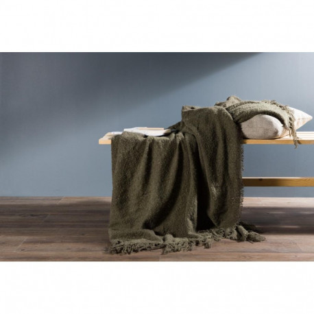 Pleed Stanly, hall