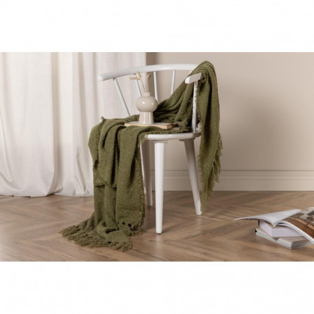 Pleed Stanly, roheline