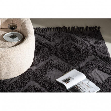 Vaip Hilma 350x250 cm, tumehall