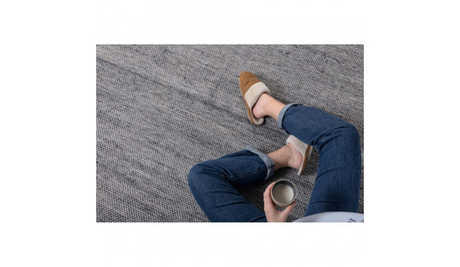 Vaip Devi 170x240cm, grafiit