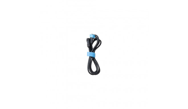 Nanlite DC-kaabel PavoSlim 2.6m 60/120B,C ja CL