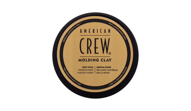 American Crew Style Molding Clay (85ml)