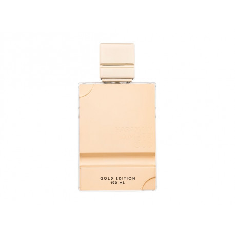 Al Haramain Amber Oud Gold Edition Eau de Parfum (120ml)