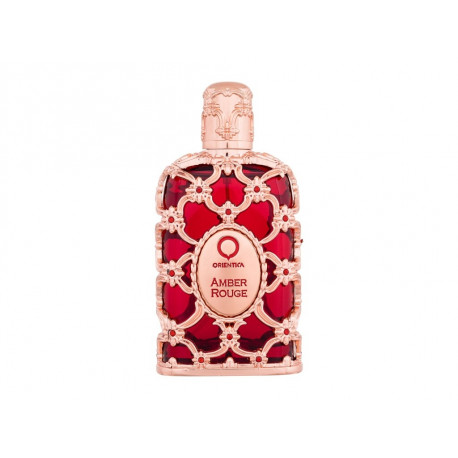 Orientica Luxury Collection Amber Rouge Eau de Parfum (80ml)