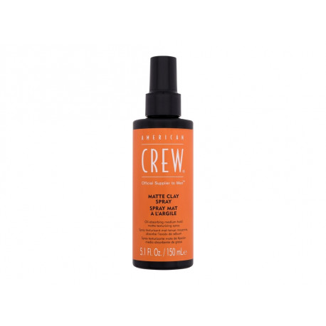 American Crew Style Matte Clay Spray (150ml)