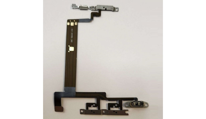 Power on/off, volume flex for iPhone 13 Mini