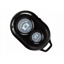 Selfie bluetooth remote black