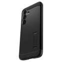 Spigen Tough Armor case for Samsung Galaxy S24 black
