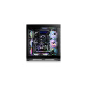 "Thermaltake CTE E600 MX Black"