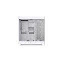 "Thermaltake CTE E600 MX Snow White"