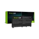 "A Green Cell für HP HT03XL L11119-855 / 11.55V 3400Ah"