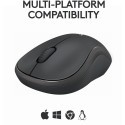 "Logitech M240 Silent Bluetooth Graphite"